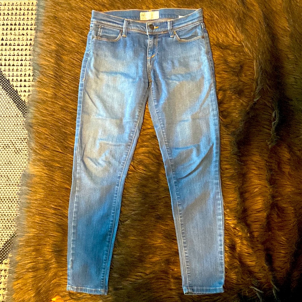 Free People Skinny Jeans - 26